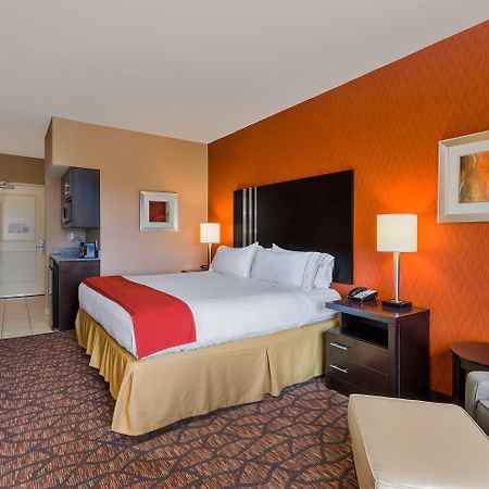 Holiday Inn Express And Suites Alpine By Ihg Luaran gambar