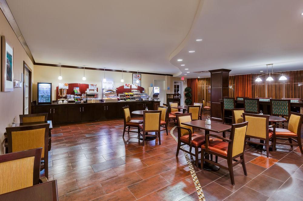 Holiday Inn Express And Suites Alpine By Ihg Luaran gambar