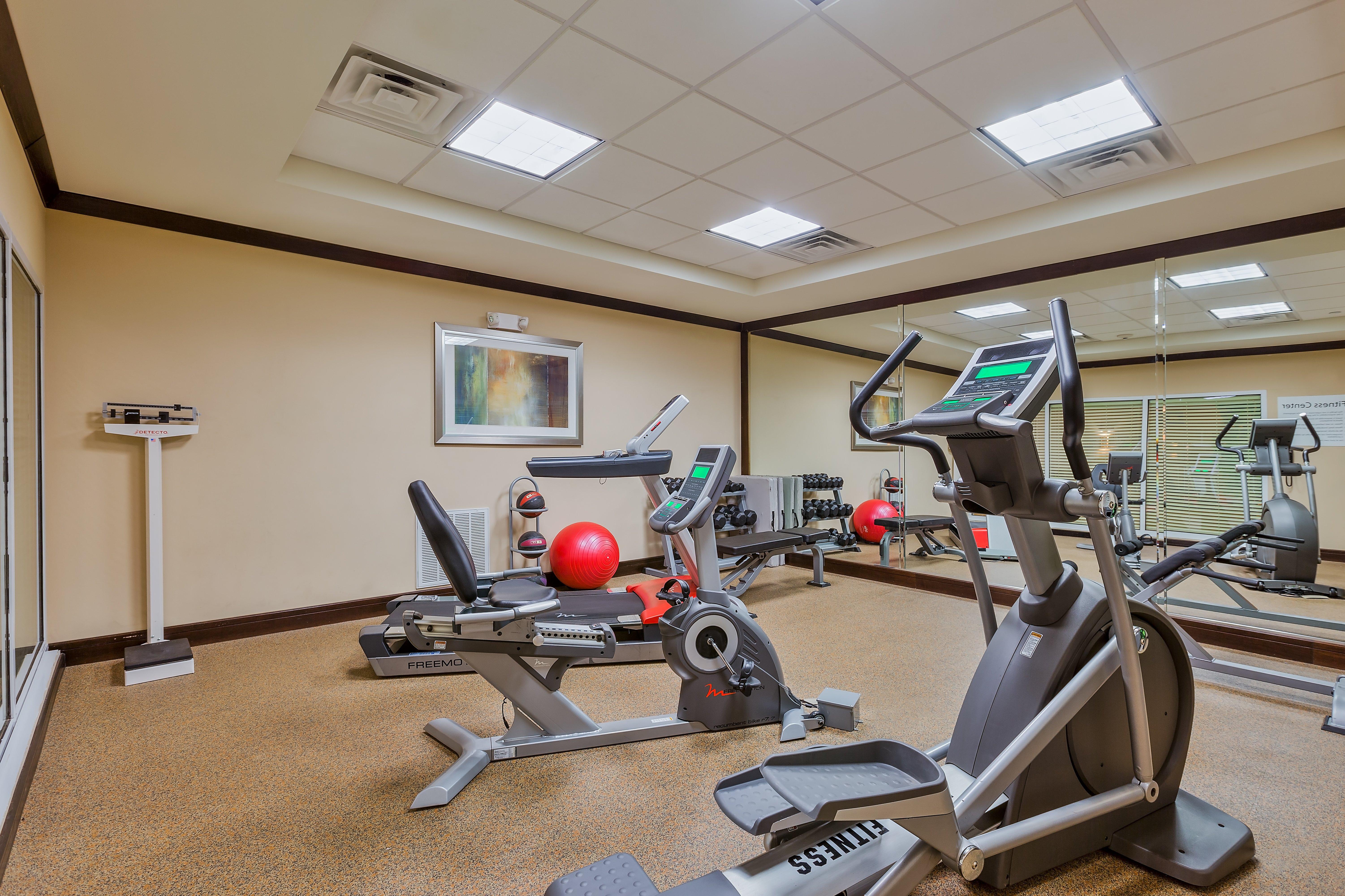 Holiday Inn Express And Suites Alpine By Ihg Luaran gambar