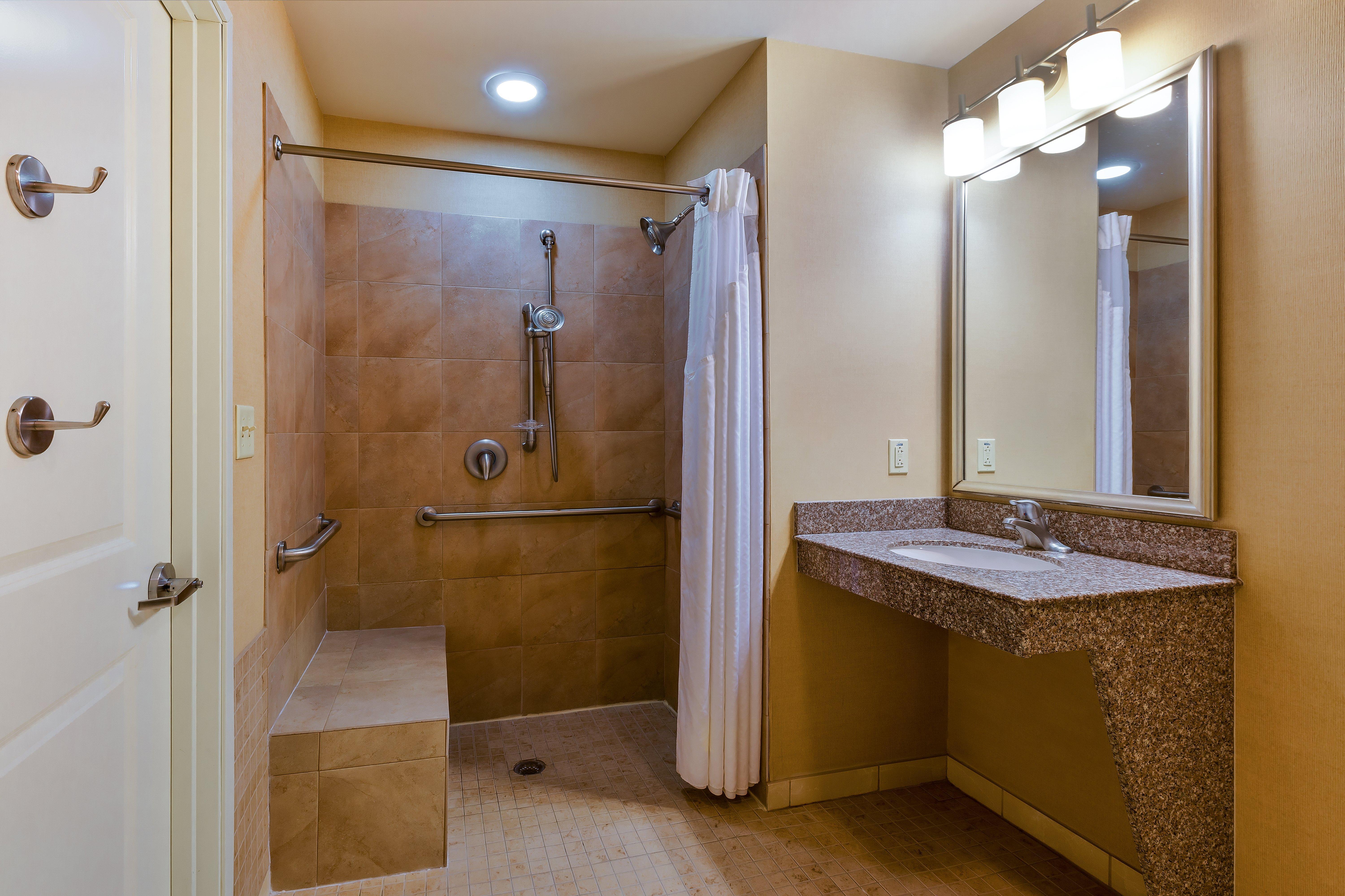 Holiday Inn Express And Suites Alpine By Ihg Luaran gambar
