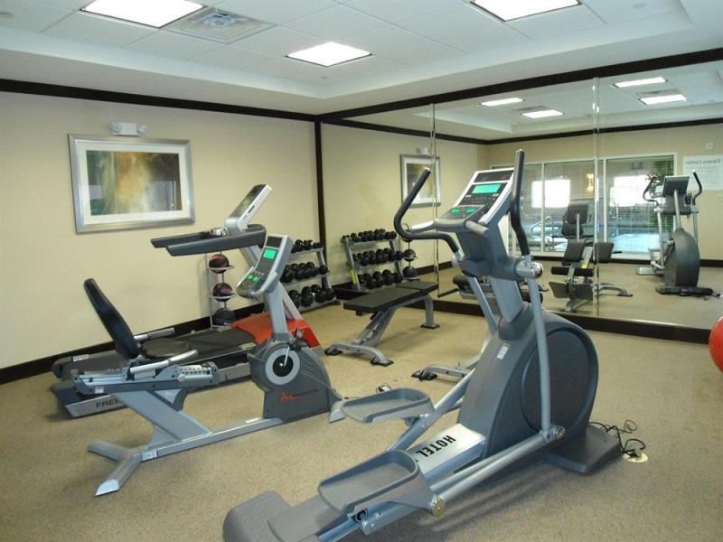 Holiday Inn Express And Suites Alpine By Ihg Luaran gambar