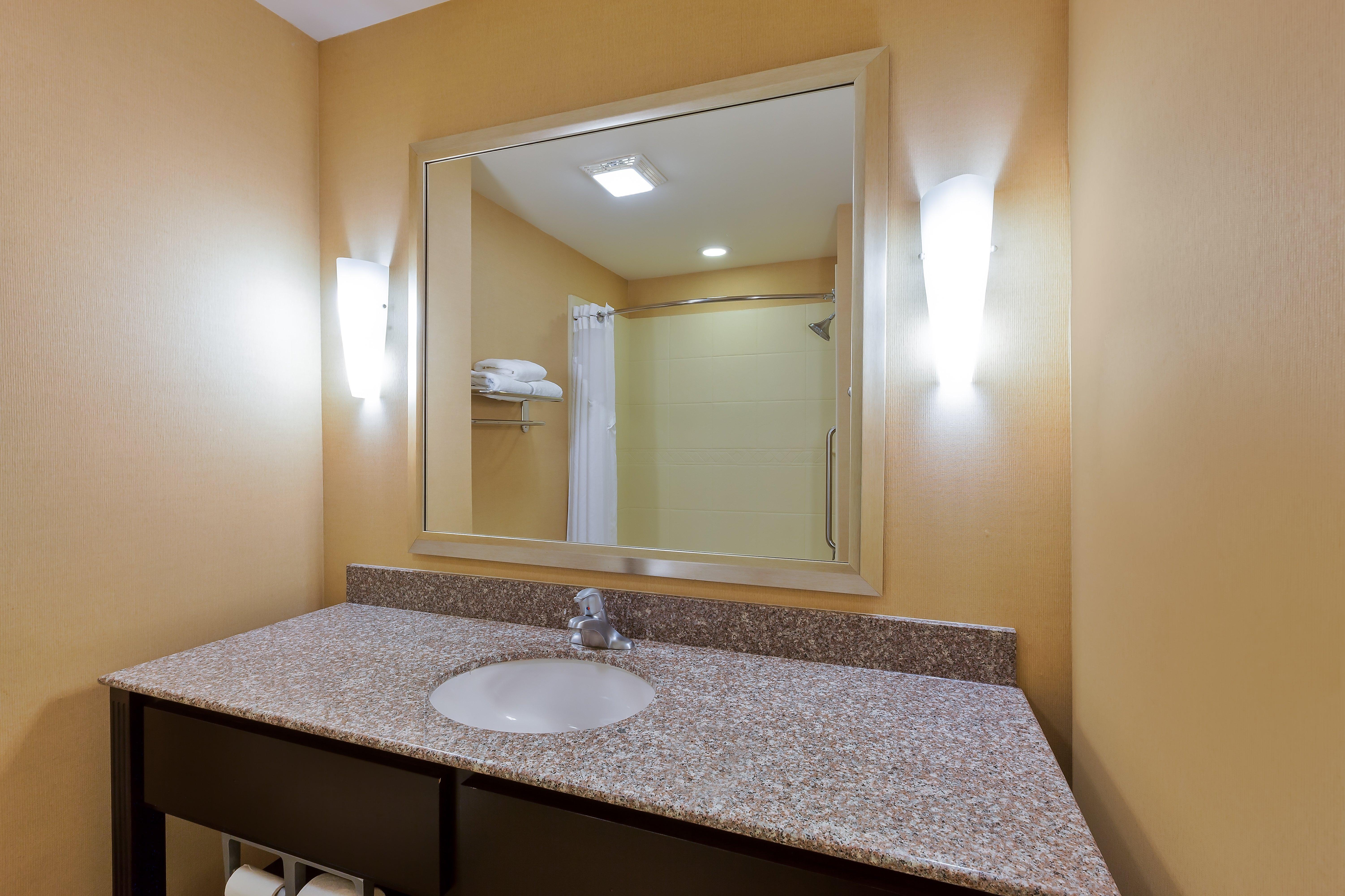 Holiday Inn Express And Suites Alpine By Ihg Luaran gambar