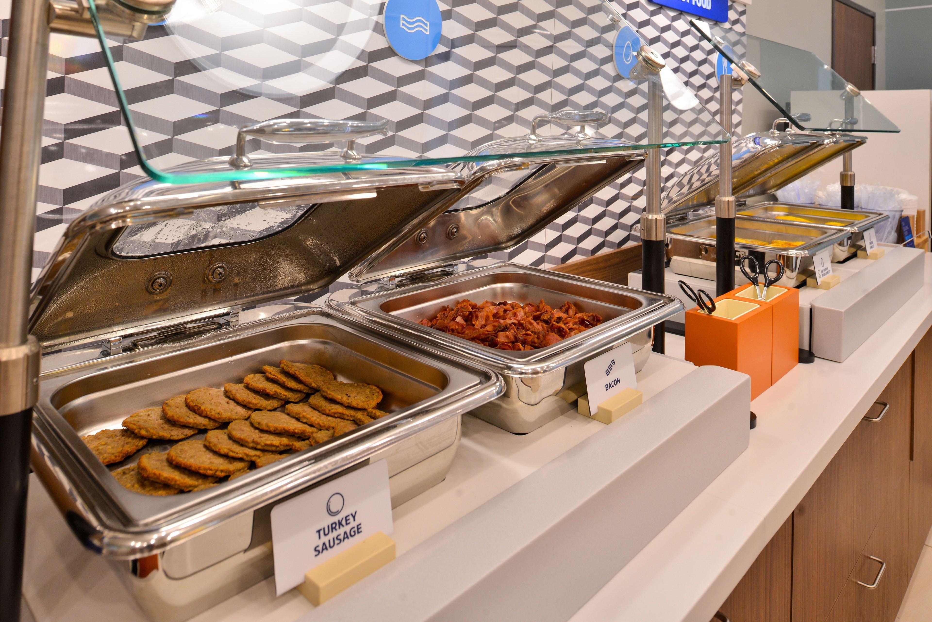 Holiday Inn Express And Suites Alpine By Ihg Luaran gambar