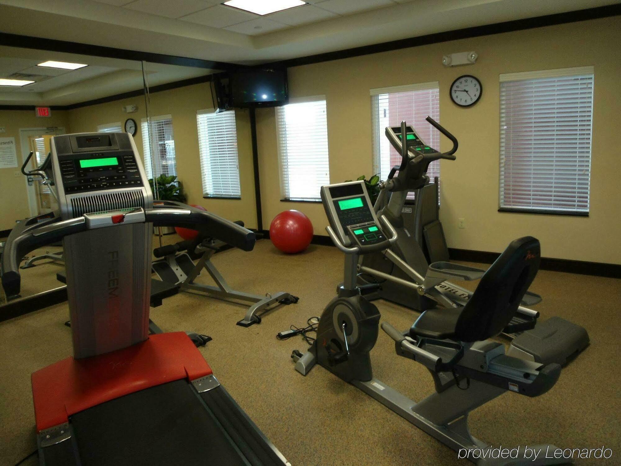 Holiday Inn Express And Suites Alpine By Ihg Luaran gambar